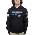 Possible Modifications Harvey Weinstein Hoodie