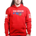 Possible Modifications Harvey Weinstein Hoodie