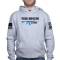 Possible Modifications Little Boy A Bomb Hoodie
