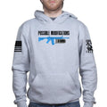 Possible Modifications AR H Bomb Hoodie