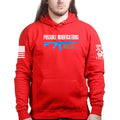 Possible Modifications AR H Bomb Hoodie