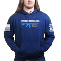 Possible Modifications AR H Bomb Hoodie