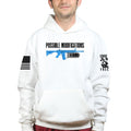 Possible Modifications AR H Bomb Hoodie