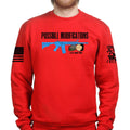 Possible Modifications Kim Jong Un Sweatshirt