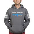 Possible Modifications Liberal Tears Hoodie