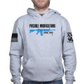 Possible Modifications Liberal Tears Hoodie