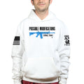 Possible Modifications Liberal Tears Hoodie