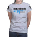 Possible Modifications Liberal Tears Ladies T-shirt