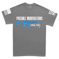 Possible Modifications Liberal Tears Men's T-shirt