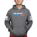 Possible Modifications Red Lightsaber Hoodie