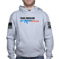 Possible Modifications Red Lightsaber Hoodie