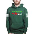 AR-15 Possible Modifications - Santa Hoodie