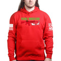 AR-15 Possible Modifications - Santa Hoodie