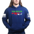 AR-15 Possible Modifications - Santa Hoodie