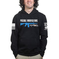 Possible Modifications Rental Truck Hoodie