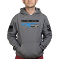 Possible Modifications Rental Truck Hoodie