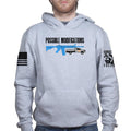 Possible Modifications Rental Truck Hoodie