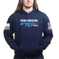 Possible Modifications Rental Truck Hoodie