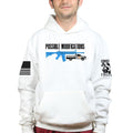 Possible Modifications Rental Truck Hoodie