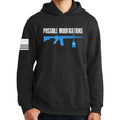 Possible Modifications Surface Cleaner Hoodie