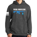 Possible Modifications Surface Cleaner Hoodie