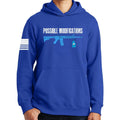 Possible Modifications Surface Cleaner Hoodie