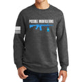 Possible Modifications Surface Cleaner Sweatshirt