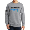 Possible Modifications Surface Cleaner Sweatshirt