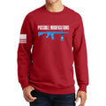Possible Modifications Surface Cleaner Sweatshirt