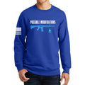 Possible Modifications Surface Cleaner Sweatshirt