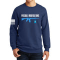 Possible Modifications Surface Cleaner Sweatshirt