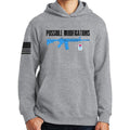 Possible Modifications Sanitizer Hoodie