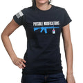 Ladies Possible Modifications Sanitizer T-shirt