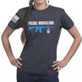 Ladies Possible Modifications Sanitizer T-shirt