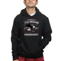 Powered By The Second Amendment Hoodie