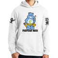 Prepared Bear Hoodie