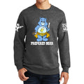 Prepared Bear Sweatshirt