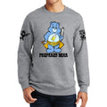 Prepared Bear Sweatshirt