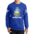 Prepared Bear Sweatshirt