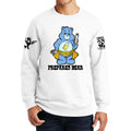 Prepared Bear Sweatshirt
