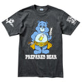 Prepared Bear Men's T-shirt