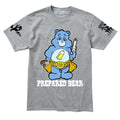 Prepared Bear Men's T-shirt