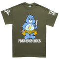Prepared Bear Men's T-shirt