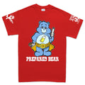 Prepared Bear Men's T-shirt