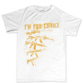 Men's Pro Choice T-shirt