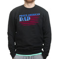 Proud American Dad Sweatshirt