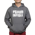 Proud Infidel Hoodie