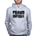 Proud Infidel Hoodie