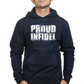 Proud Infidel Hoodie