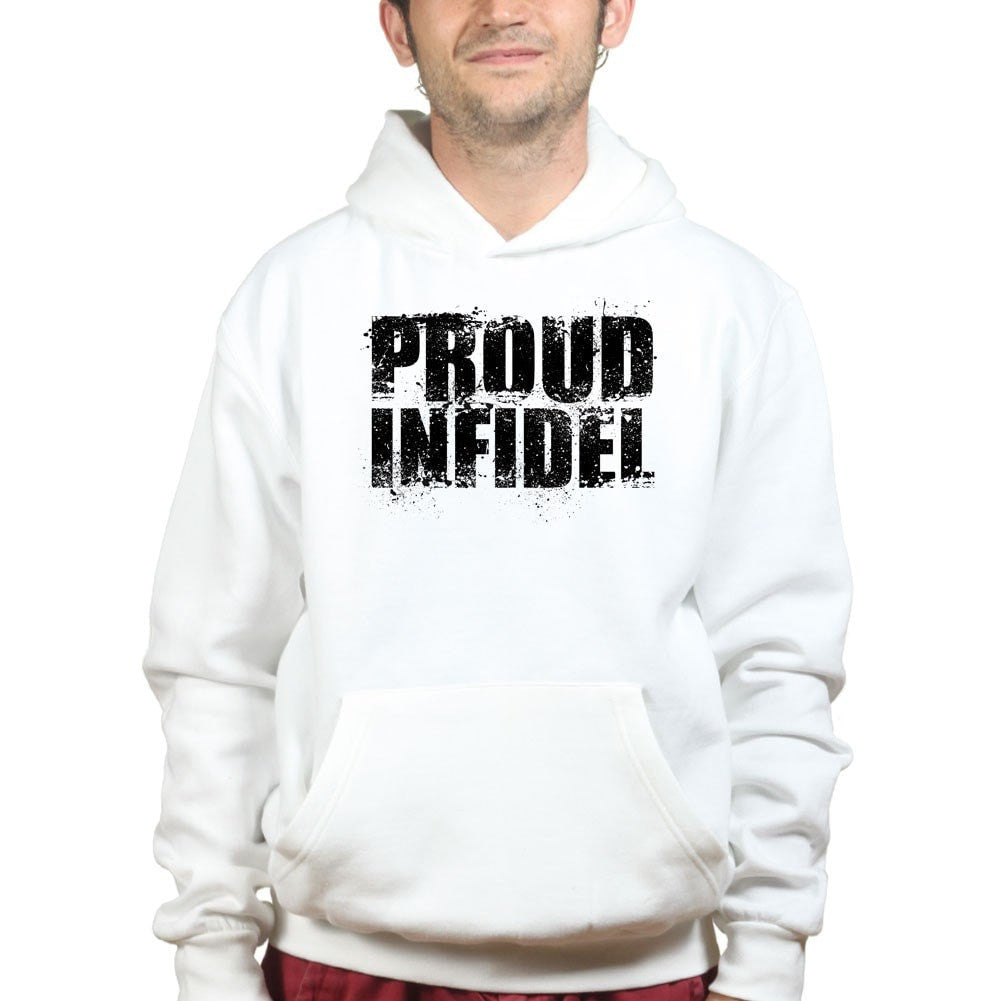 Proud Infidel Hoodie